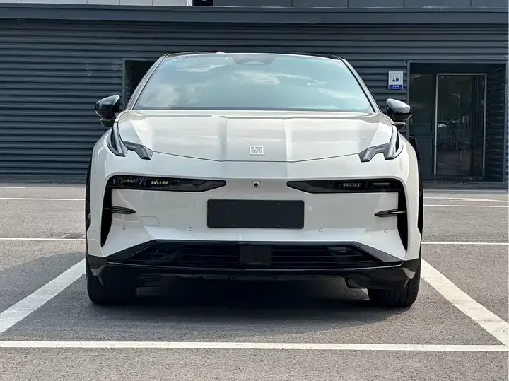 Zeekr X 2023 rear drive ME version 5 seats 2