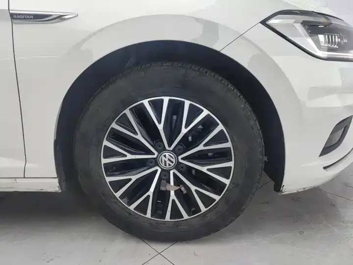 Sagittarius 2021 280TSI DSG Comfortable Smart Union Edition 6