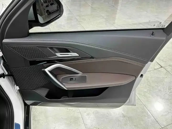 BMW X1 2023 sDrive20Li X Design Set 12