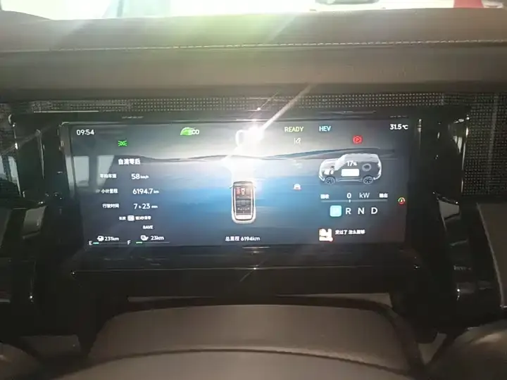 Jetour ShanHai T1 2025 150km Discovery 12