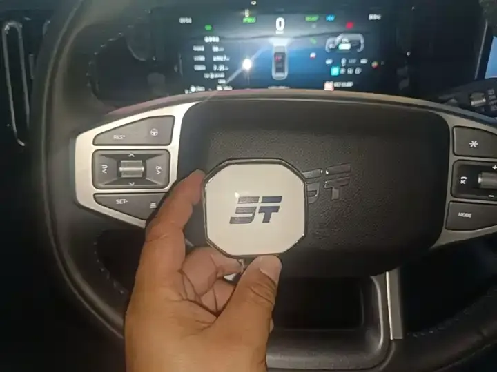 Jetour ShanHai T1 2025 150km Discovery 9