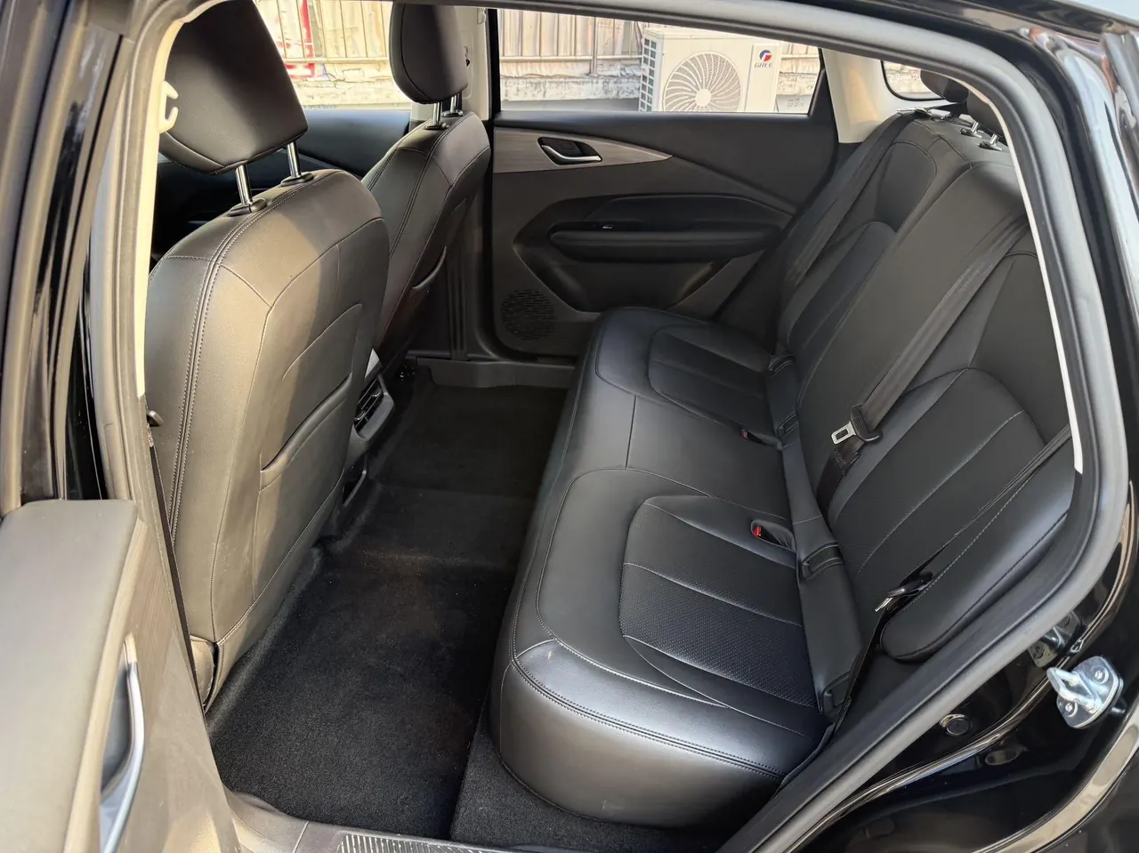 WuLing 2023 Starlight 1.5 150 Advanced Edition Automatic Gear 6