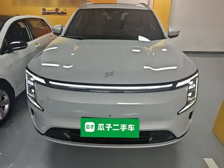 Jetour ShanHai L7 PLUS 2026 220km Elite Edition 5 3