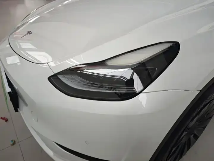 2022 Model Y Refreshed Rear-Wheel-Drive Version 7