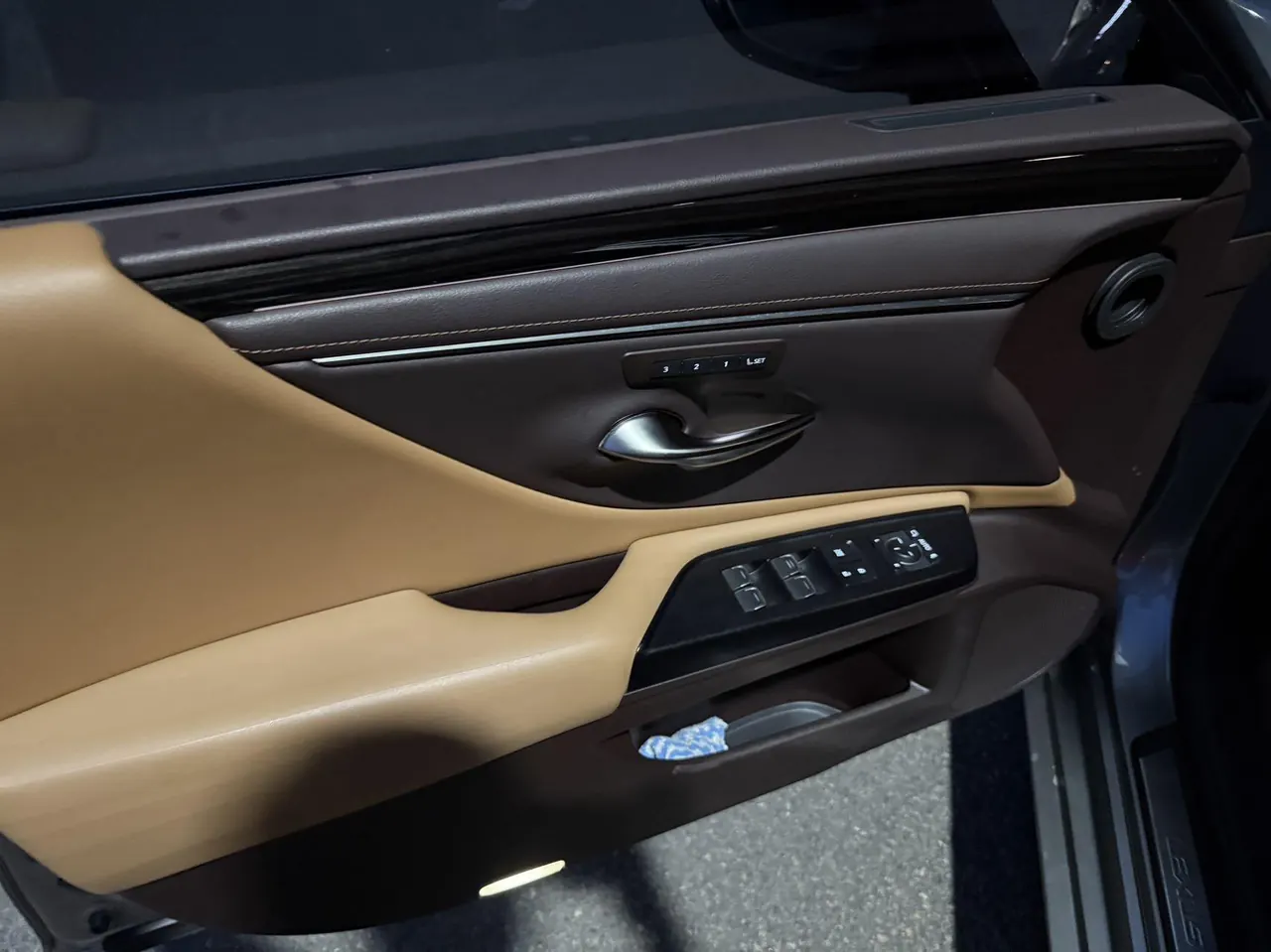Lexus ES (Imported) 2020 ES300h 2.5 Stepless Premium Edition Automatic Gear 4
