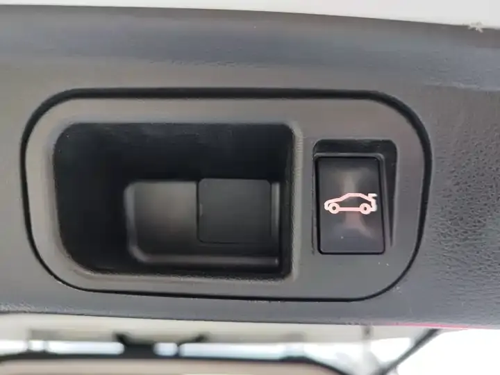 Trumpchi M6 2021 PRO 270T Automatic Luxury Edition 9