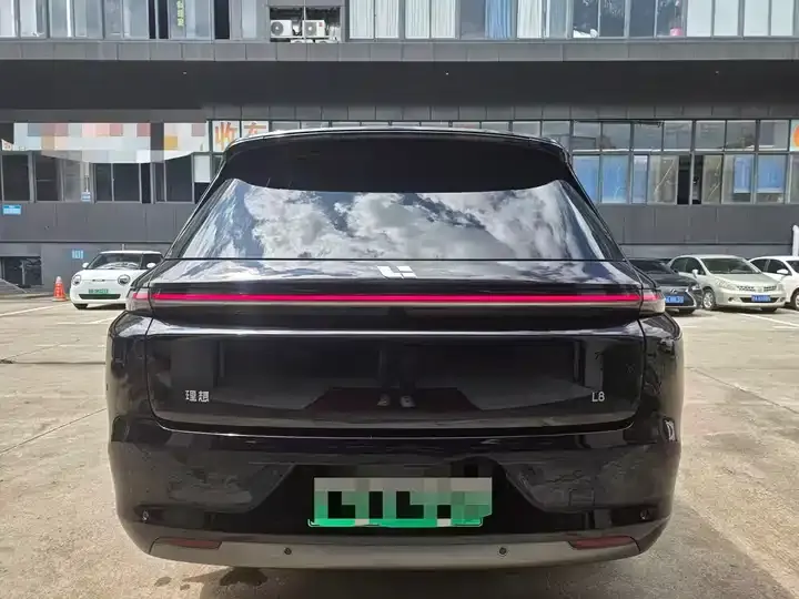 Li L8 2023 Pro 8