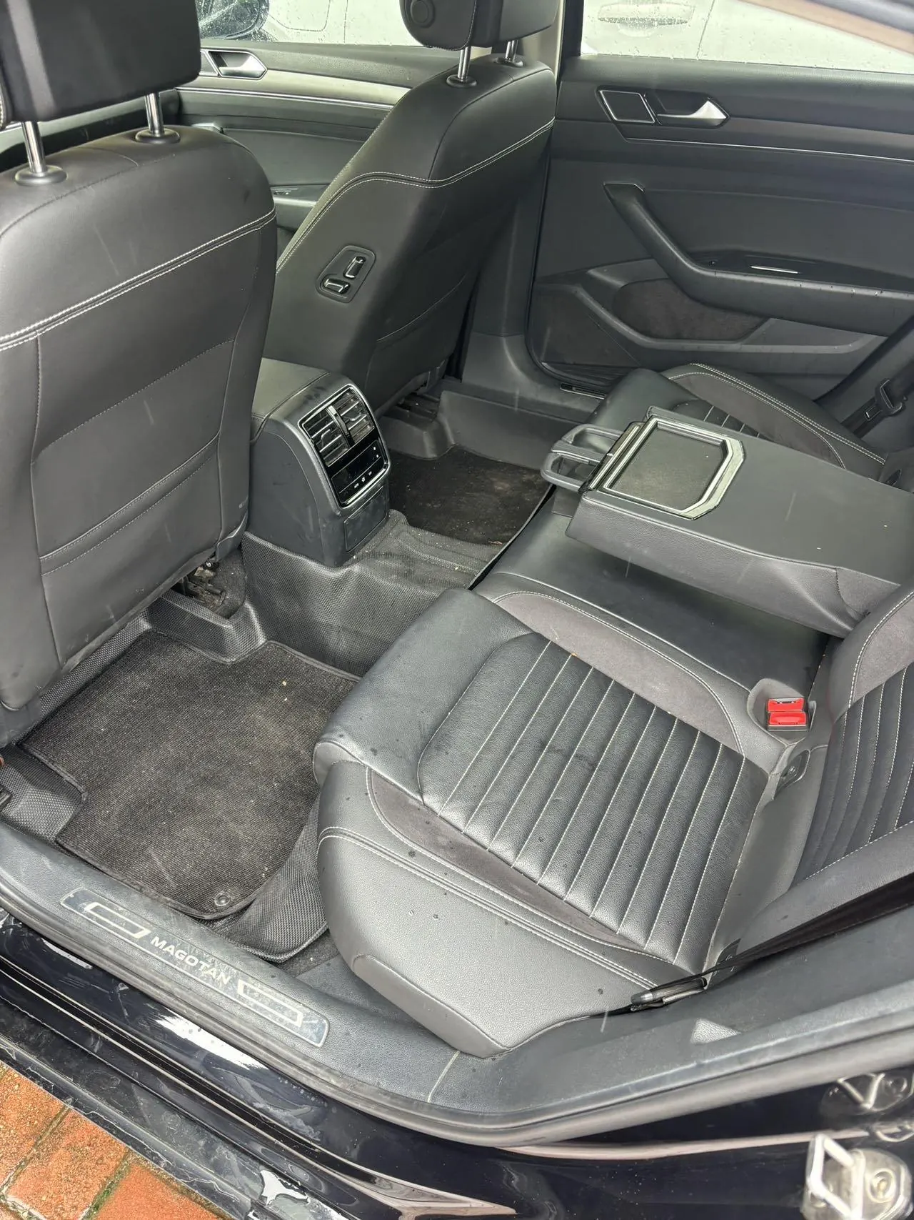 Volkswagen 2020 Magotan 2.0TSI 330TSI Leading Automatic 4