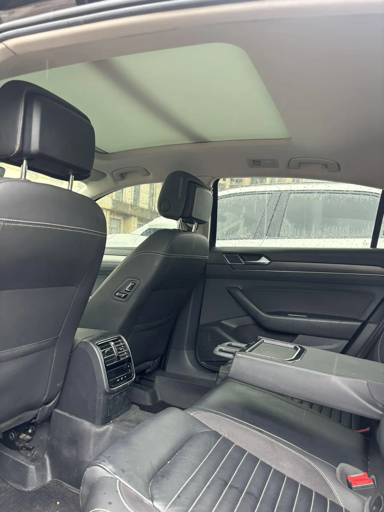 Volkswagen 2020 Magotan 2.0TSI 330TSI Leading Automatic 6