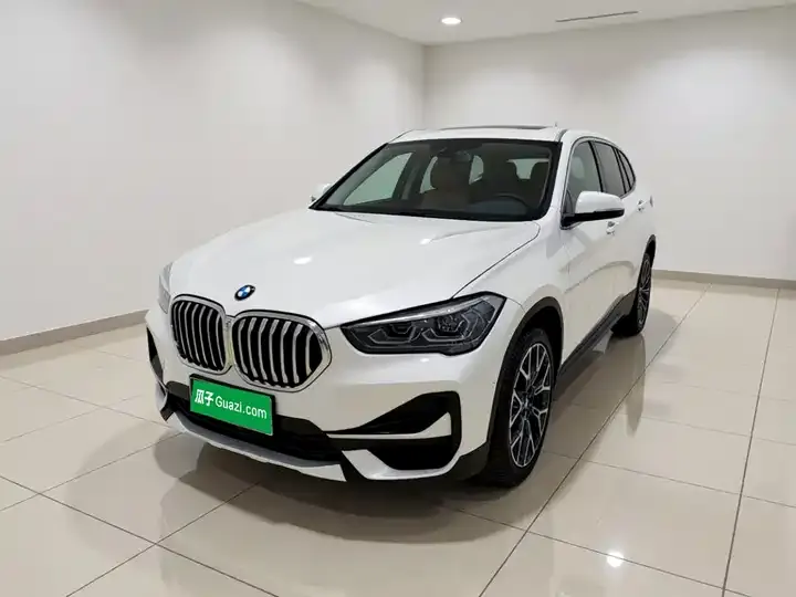 BMW X1 2020 xDrive25Li exclusive type - View 1
