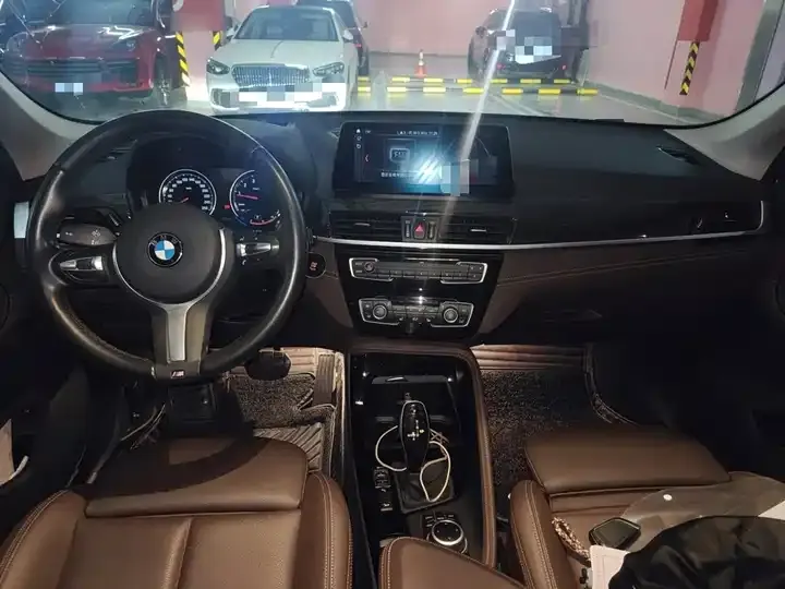 BMW X1 2020 xDrive25Li exclusive type 10