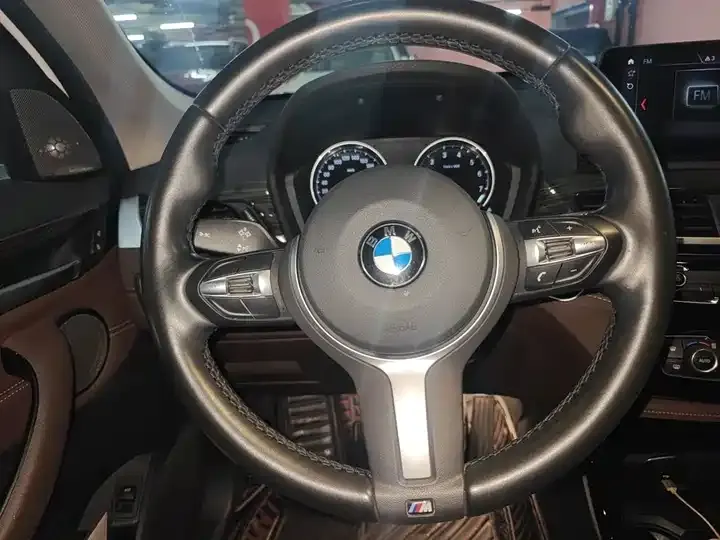 BMW X1 2020 xDrive25Li exclusive type 11