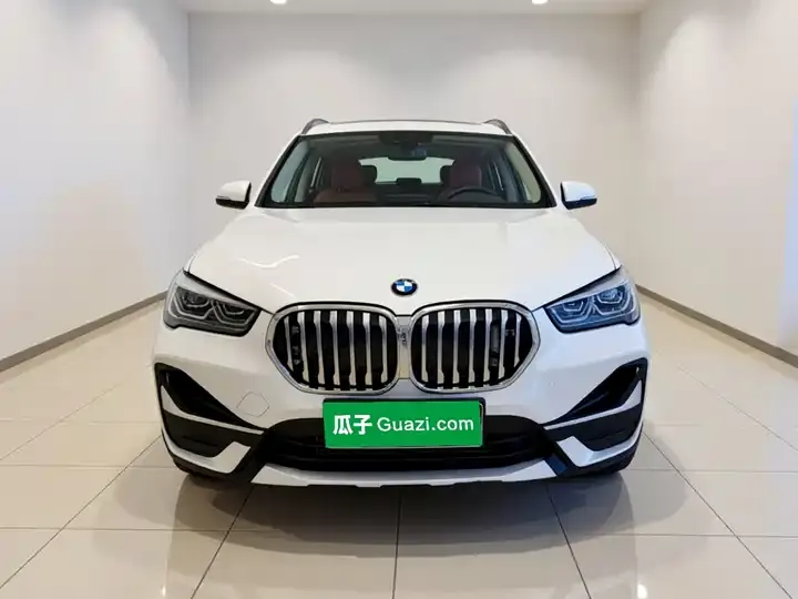BMW X1 2020 xDrive25Li exclusive type 2