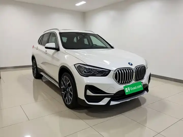 BMW X1 2020 xDrive25Li exclusive type 3