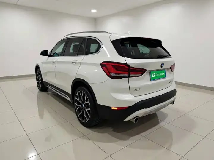BMW X1 2020 xDrive25Li exclusive type 4