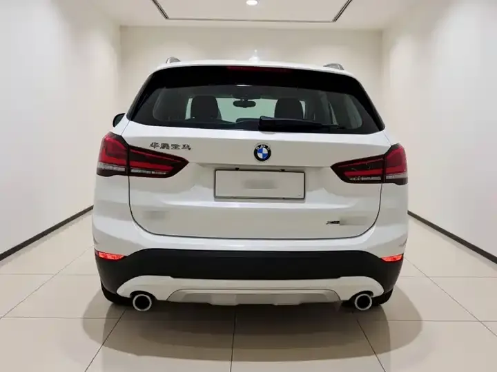 BMW X1 2020 xDrive25Li exclusive type 5
