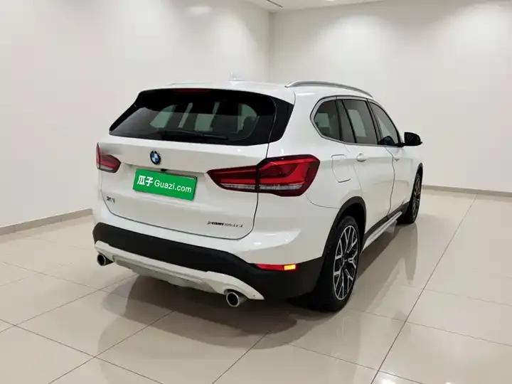 BMW X1 2020 xDrive25Li exclusive type 6