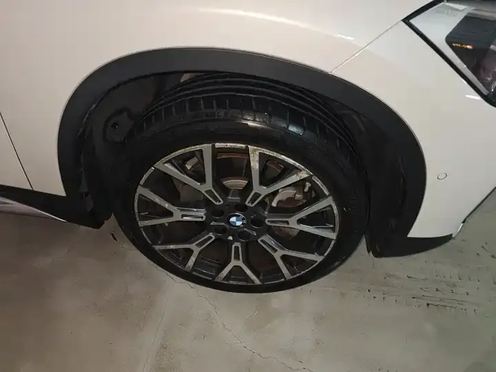 BMW X1 2020 xDrive25Li exclusive type 8