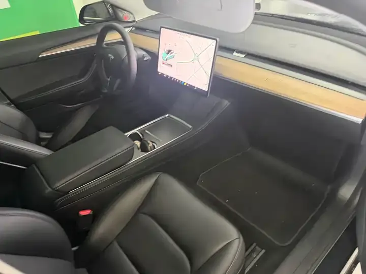 2022 Model 3 Rear-Wheel Drive Version 7