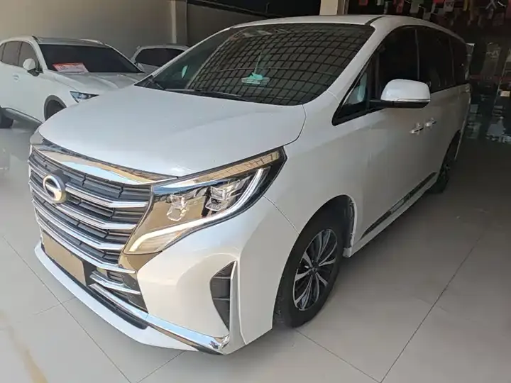 Chuanqi M8 2024 Leading Show Series 390T Premium Edition 2