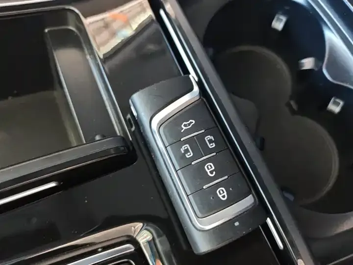 Chuanqi M8 2024 Leading Show Series 390T Premium Edition 9
