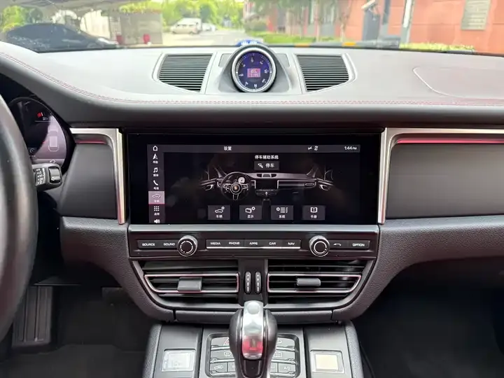 Macan 2021 Macan 2.0T 10