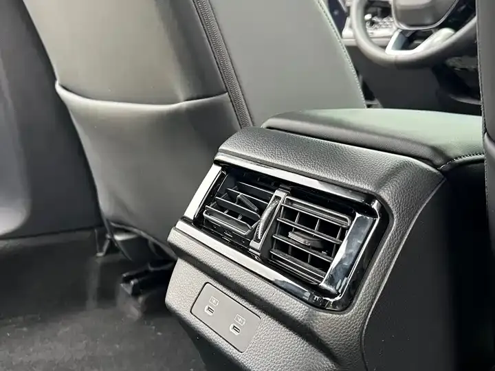 Accord New Energy 2023 2.0L e:PHEV Premium Edition 10