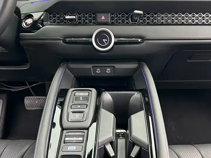 Accord New Energy 2023 2.0L e:PHEV Premium Edition 11