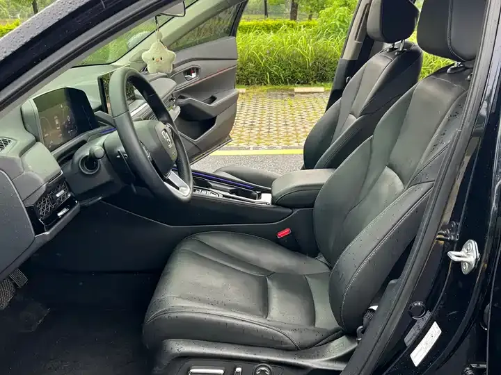 Accord New Energy 2023 2.0L e:PHEV Premium Edition 5