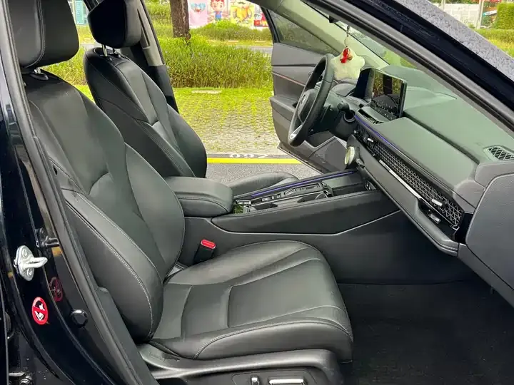 Accord New Energy 2023 2.0L e:PHEV Premium Edition 8