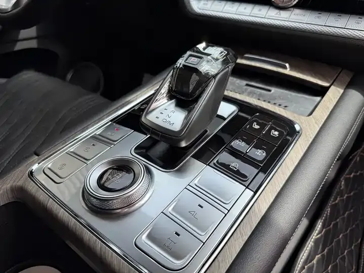 Tank 500 2022 3.0T Sports Edition Model 5 12