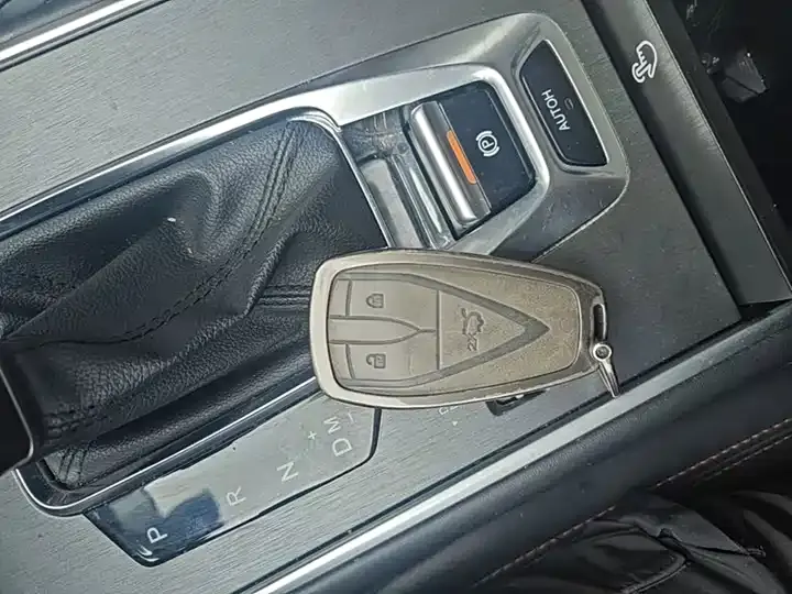 ChangAn CS75 2023 Enjoy Edition 1.5T DCT Premium Edition 9
