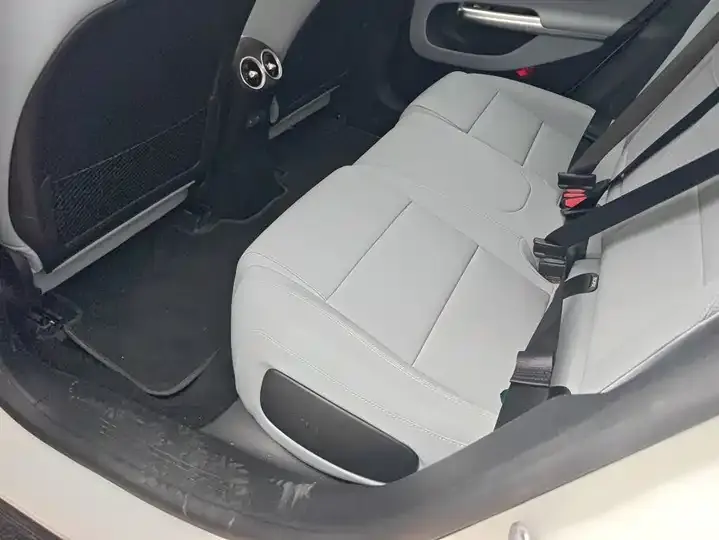 Mercedes Benz CLA New Energy 2025 300L Long Endurance Smart Edition 11