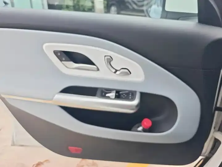 Mercedes Benz CLA New Energy 2025 300L Long Endurance Smart Edition 7