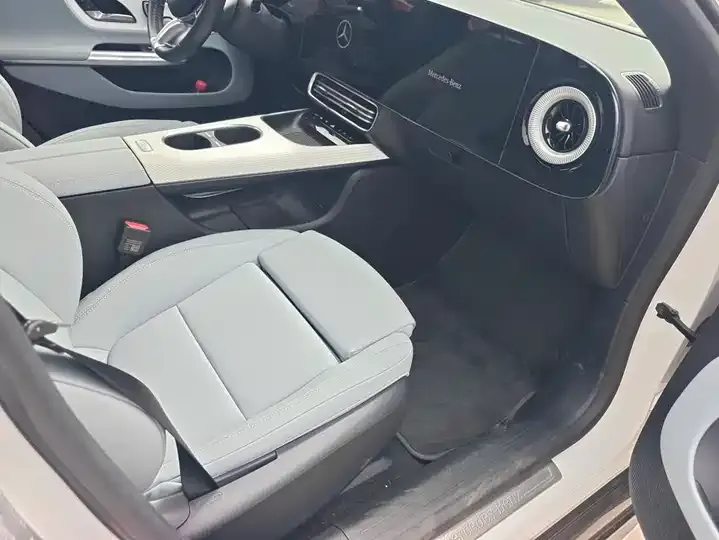 Mercedes Benz CLA New Energy 2025 300L Long Endurance Smart Edition 8