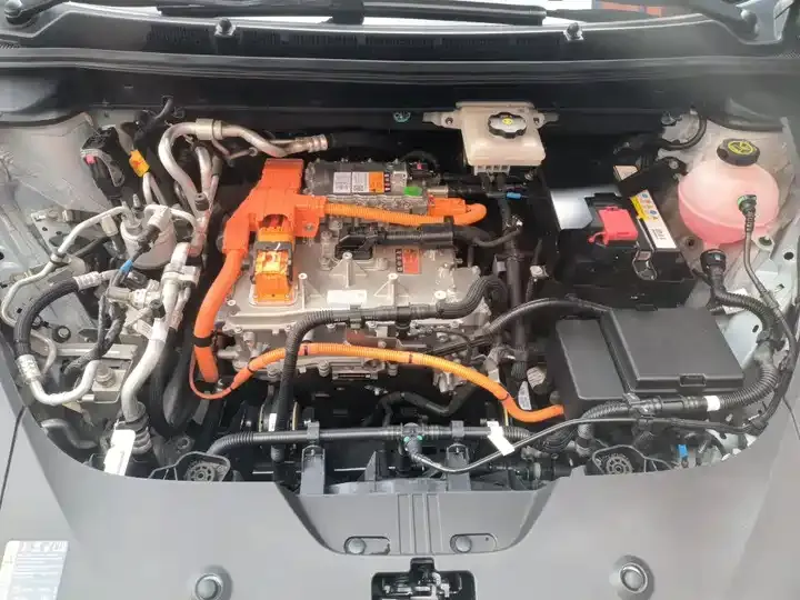 Buick E4 2023 Smart Edition 8