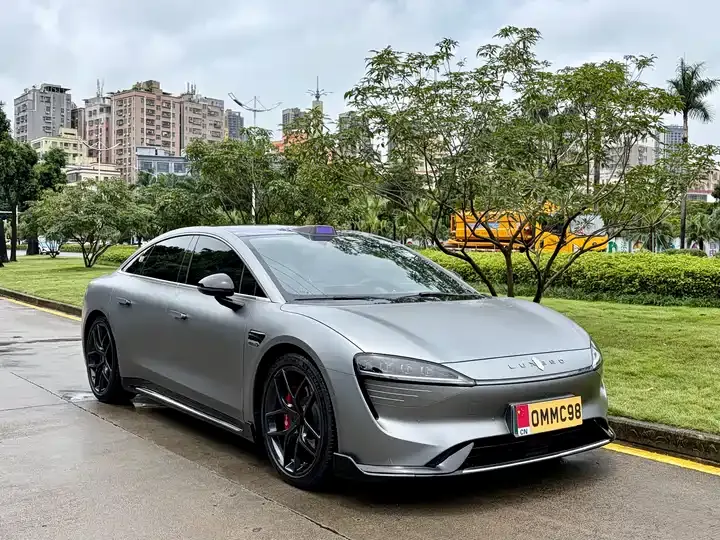 Intellectual S7 2024 Max RS 3