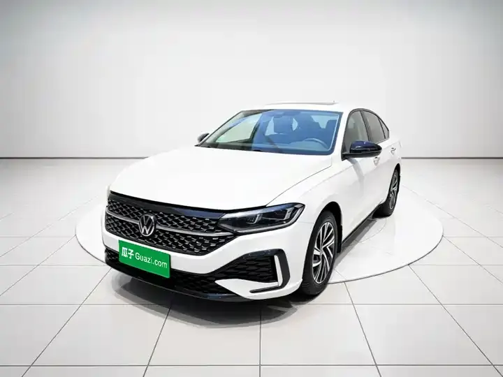 Langyi 2023 300TSI DSG Star Full Edition - View 1