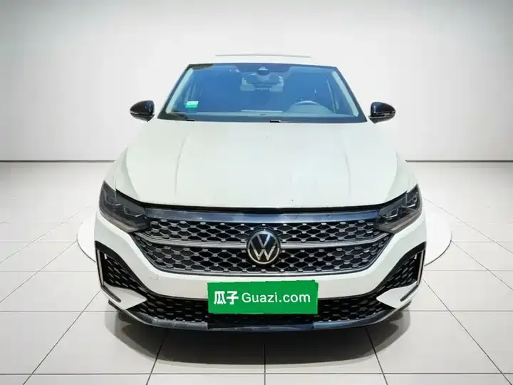 Langyi 2023 300TSI DSG Star Full Edition 2