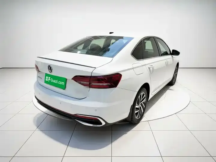 Langyi 2023 300TSI DSG Star Full Edition 4