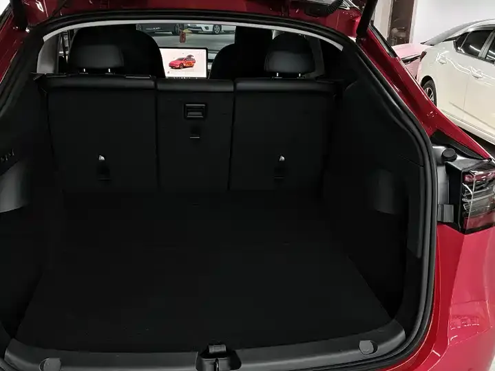 Model Y 2023 rear-wheel drive version 10