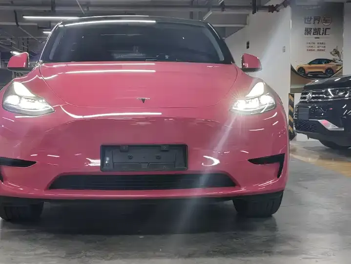 Model Y 2023 rear-wheel drive version 2