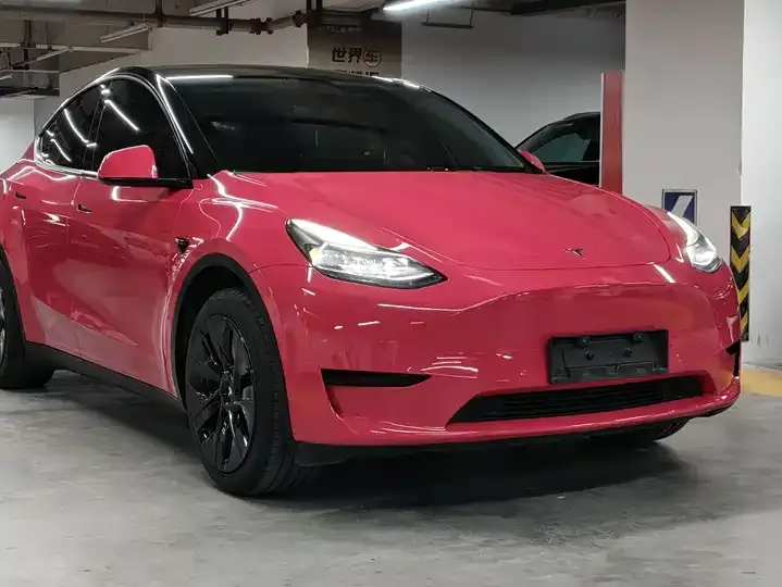 Model Y 2023 rear-wheel drive version 3