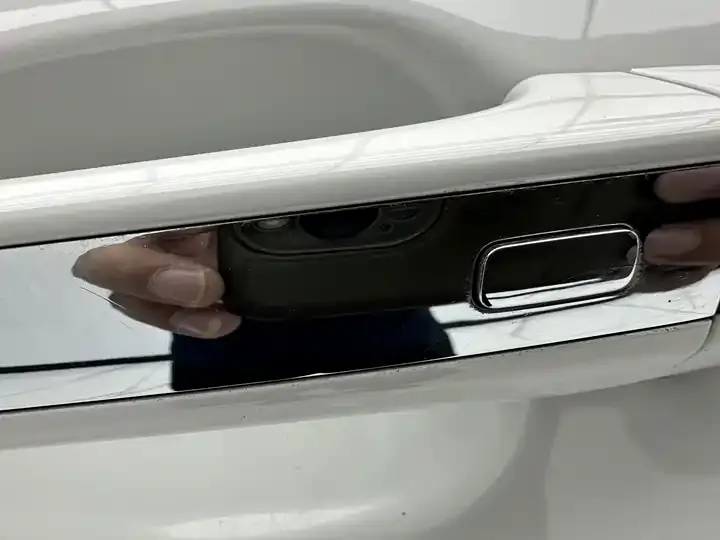 Tujia 2022 1.5L Auto Comfort Edition 11