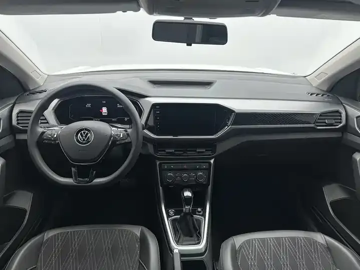 Tujia 2022 1.5L Auto Comfort Edition 6