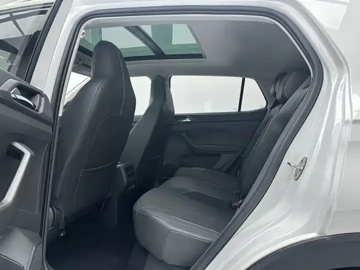 Tujia 2022 1.5L Auto Comfort Edition 7
