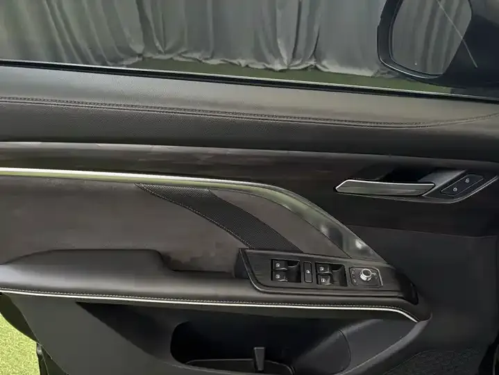 Haval H6 2021 National Tide Edition 1.5GDIT Automatic Champion Edition 7