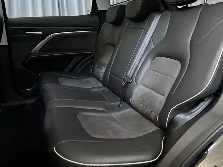 Haval H6 2021 National Tide Edition 1.5GDIT Automatic Champion Edition 9