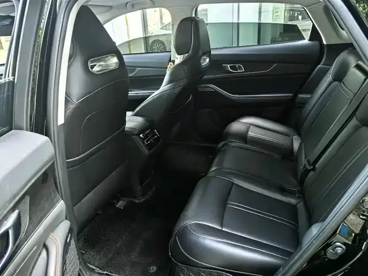 ChangAn UNI-K 2021 2.0T Luxury Model 6
