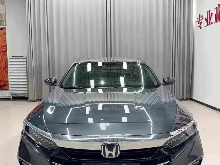 Accord 2022 Model, e:HEV 2.0L, Elite Edition 2